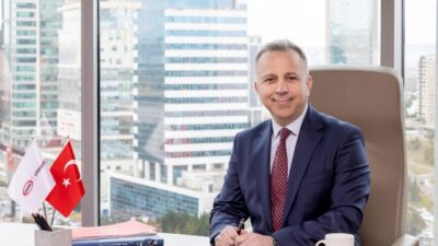 İSTANBUL, – OYAK Çimento, 2025 yılının üçüncü çeyrek finansal sonuçlarını