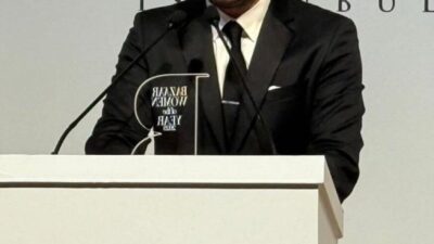 İSTANBUL, – KANAL D’nin rekortmen dizisi Uzak Şehir’in Cihan’ı Ozan