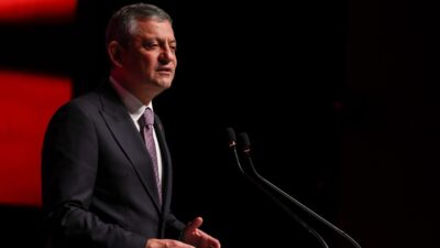 Ayşenur DEMİRTAŞ GÜL/ANKARA, – CHP Genel Başkanı Özgür Özel, CHP