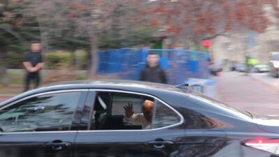 DİYANET’İ VE VATİKAN BÜYÜKELÇİLİĞİ’Nİ ZİYARET ETTİ Papa 14’üncü Leo, Cumhurbaşkanı