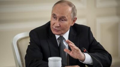 RUSYA, – RUSYA Devlet Başkanı Vladimir Putin, ABD’nin, Ukrayna konusunun