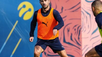 İSTANBUL, – RAMS Başakşehir, Süper Lig’in 13’üncü haftasında Trabzonspor ile