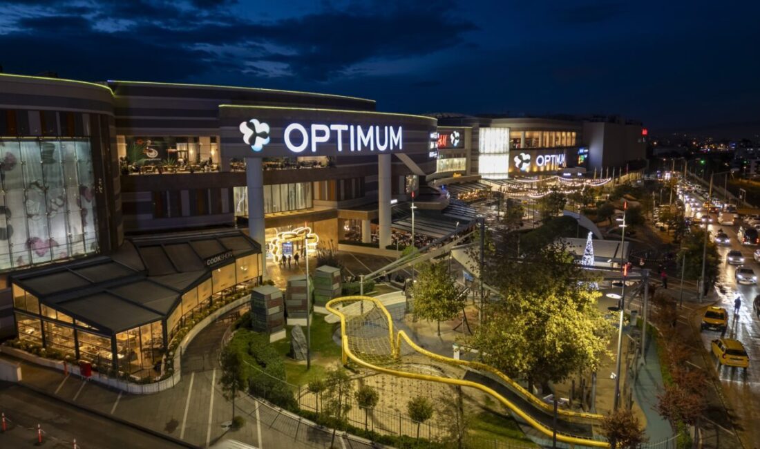 İSTANBUL, – TİCARİ gayrimenkul yatırımcısı Rönesans Gayrimenkul Yatırım, yılın üçüncü