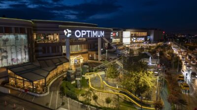 İSTANBUL, – TİCARİ gayrimenkul yatırımcısı Rönesans Gayrimenkul Yatırım, yılın üçüncü