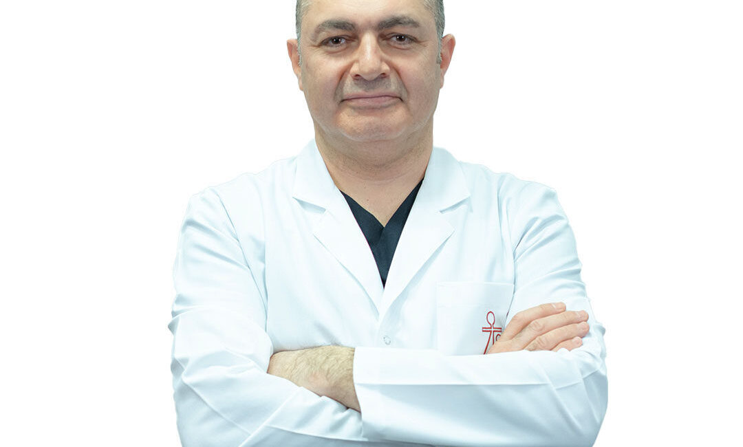 ANKARA, – BEYİN ve Sinir Cerrahisi Uzmanı Prof. Dr. Hakan