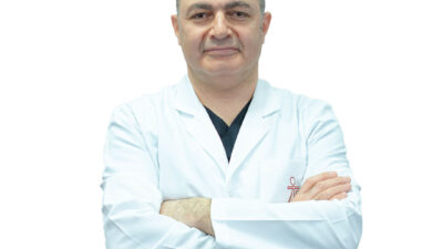 ANKARA, – BEYİN ve Sinir Cerrahisi Uzmanı Prof. Dr. Hakan