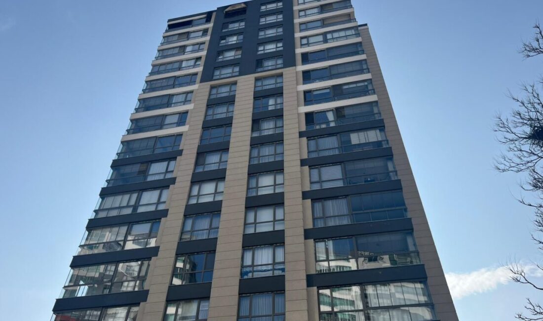 Gizem CENGİL-Mehmet Gökhan HAKBİLİR/ANKARA, – ANKARA’da sağlık personeli Cihat Ozan