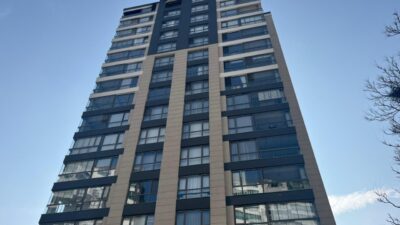 Gizem CENGİL-Mehmet Gökhan HAKBİLİR/ANKARA, – ANKARA’da sağlık personeli Cihat Ozan