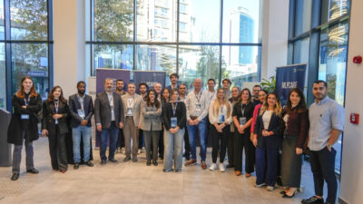 İSTANBUL, – MLP Care ev sahipliğinde gerçekleştirilen uluslararası PHRESH projesinin