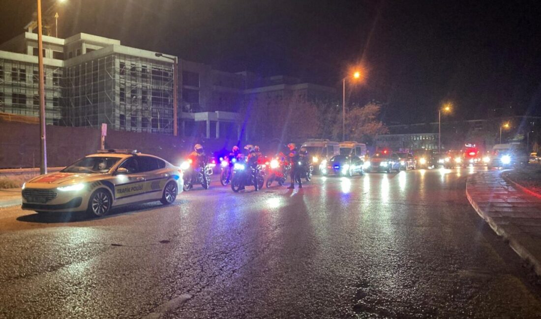 Kadircan GÜLER/ANKARA, – GÜRCİSTAN-Azerbaycan sınırında askeri kargo uçağının düşmesi sonucu