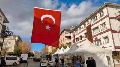 Nisa MİĞAL-Celal ATALAY/ANKARA, – GÜRCİSTAN-Azerbaycan sınırında düşen Milli Savunma Bakanlığı’na