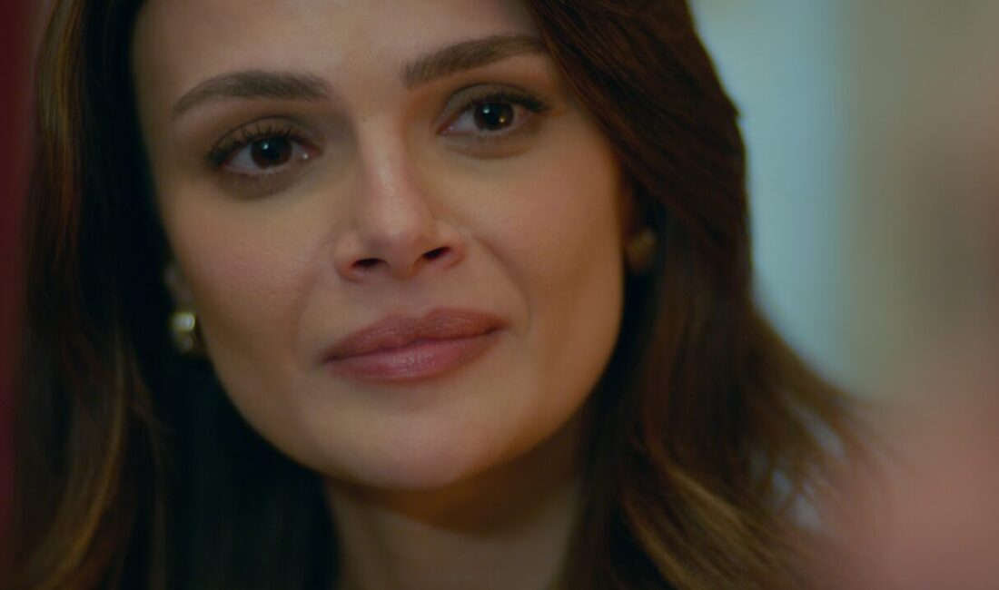 İSTANBUL, – SIKI bir Uzak Şehir izleyicisi olan Sezen Aksu,