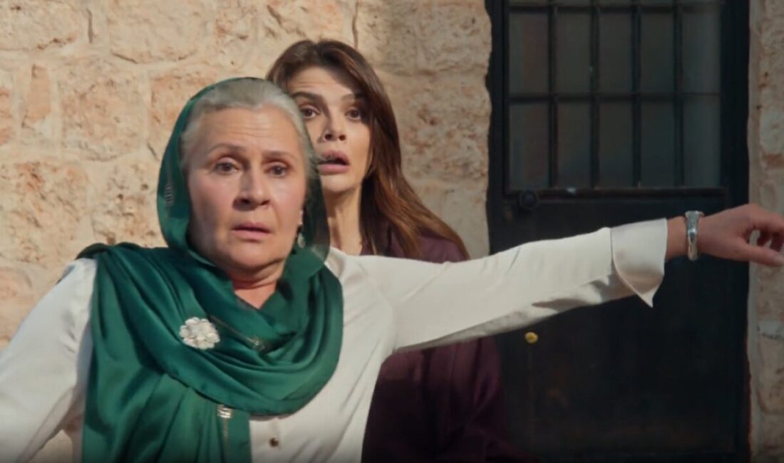 İSTANBUL, – OZAN Akbaba’nın Sezen Aksu’nun Çek Tetiği isimli eserini