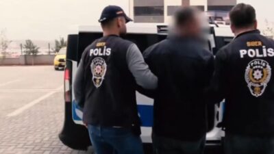 Umutcan ÖREN/ANKARA, – İÇİŞLERİ Bakanı Ali Yerlikaya, siber suçlara yönelik