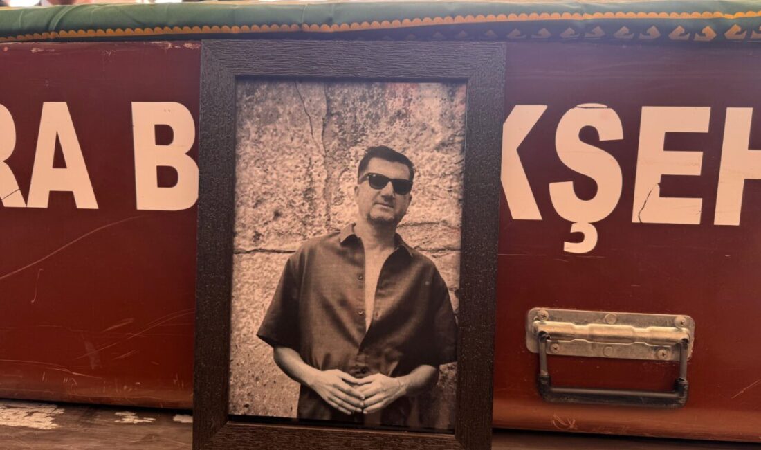 Nisa MİĞAL-Batuhan DURNAOĞLU/ANKARA, – SİNOP’ta trafik kazasında hayatını kaybeden özel