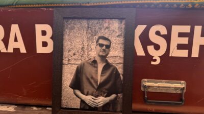 Nisa MİĞAL-Batuhan DURNAOĞLU/ANKARA, – SİNOP’ta trafik kazasında hayatını kaybeden özel