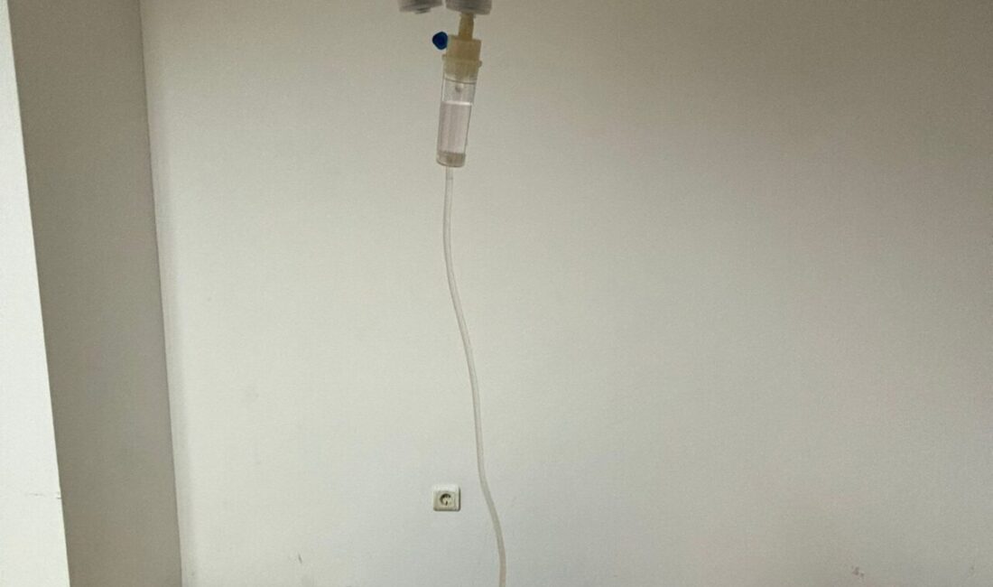 Gizem CENGİL-Emirhan YÜZÜGÜLDÜ/ANKARA, – ANKARA’nın Çankaya ilçesinde kansere bağlı olarak