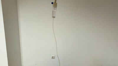 Gizem CENGİL-Emirhan YÜZÜGÜLDÜ/ANKARA, – ANKARA’nın Çankaya ilçesinde kansere bağlı olarak