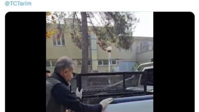 ANKARA, – DOĞA Koruma ve Milli Parklar Genel Müdürlüğü, Batman