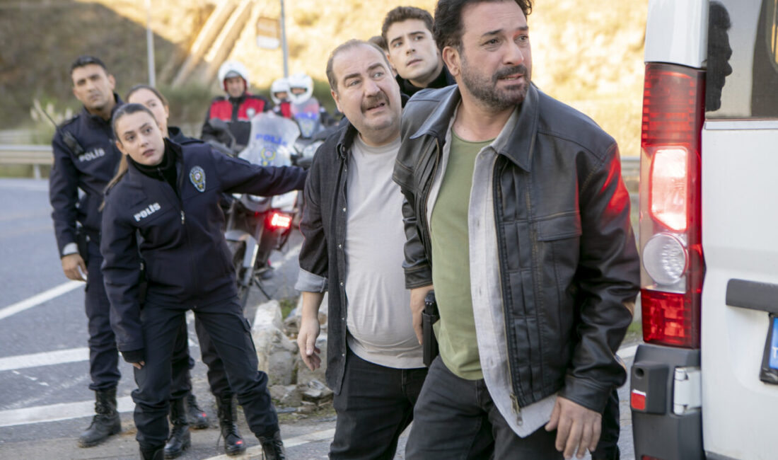 İSTANBUL, – KANAL D’nin toplumsal olaylara hassasiyeti ile bilinen zamansız