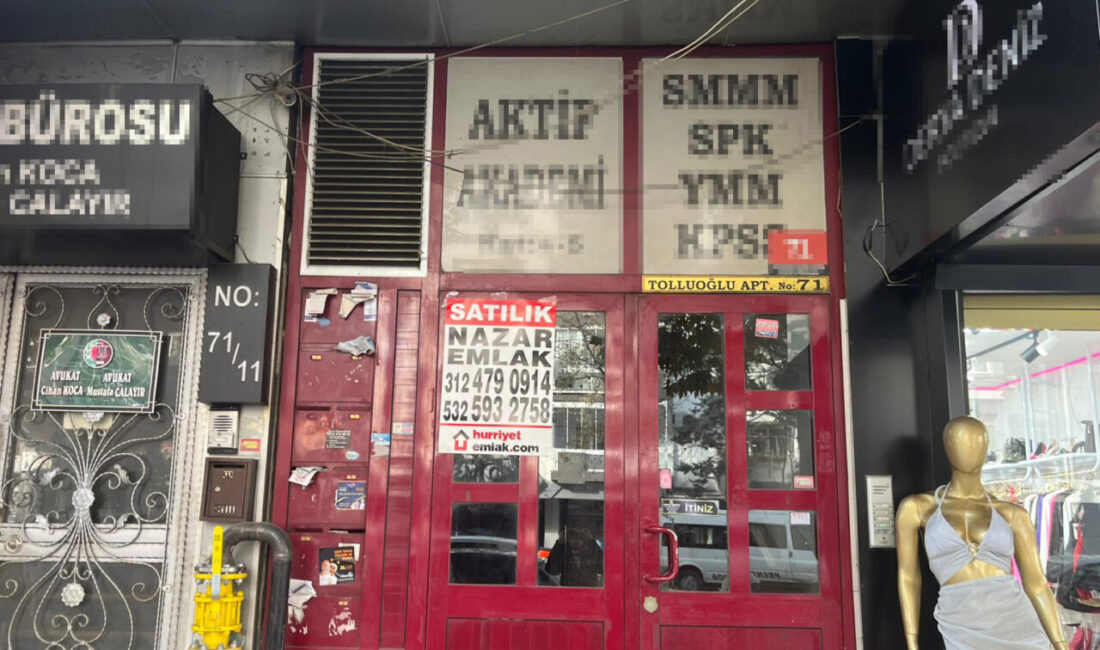 Gizem CENGİL-Batuhan DURNAOĞLU/ANKARA, – ANKARA’da Fuat Y. (51), sevgilisi olduğu