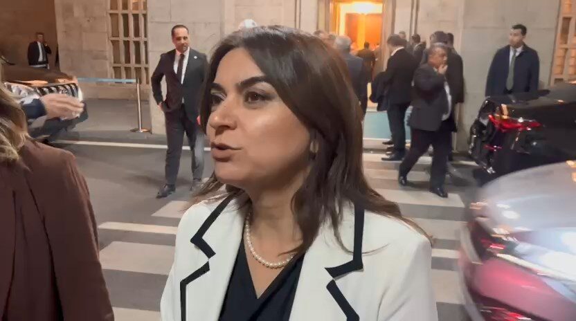 KOMİSYON İMRALI’YA GİDİLME MESELESİNİ CUMA GÜNÜ ELE ALACAK Bakanlar Ali