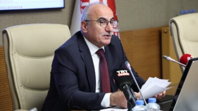 Aliekber METE/ANKARA, – TBMM İnsan Haklarını İnceleme Komisyonu Ayrımcılığın Önlenmesi