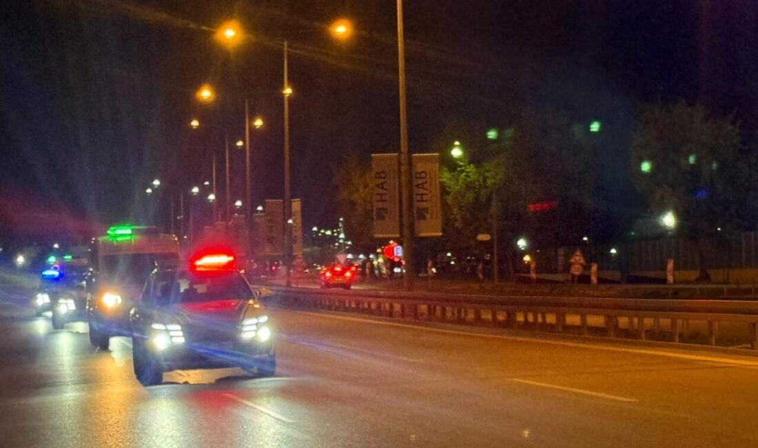 ŞEHİTLERİN NAAŞI ANKARA’YA GETİRİLDİ Askeri uçağın düştüğü olayda şehit olan