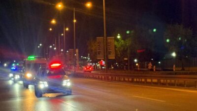 ŞEHİTLERİN NAAŞI ANKARA’YA GETİRİLDİ Askeri uçağın düştüğü olayda şehit olan