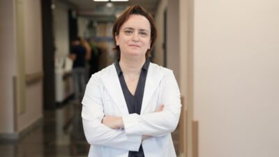 İSTANBUL, – KADIN Hastalıkları ve Doğum Uzmanı Prof. Dr. Gonca