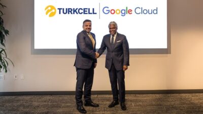 İSTANBUL, – TURKCELL ve Google Cloud Türkiye’de Google Cloud Bölgesi