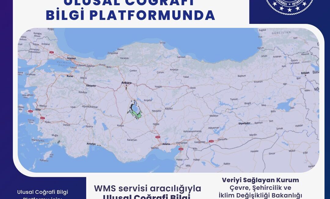 ANKARA, – ÇEVRE, Şehircilik ve İklim Değişikliği Bakanlığı, e-Devlet üzerinden