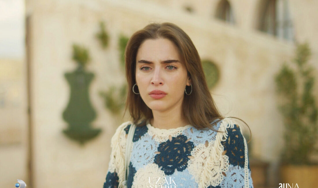 İSTANBUL, – KANAL D’nin rekorlarına yenilerini ekleyerek yoluna devam eden