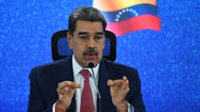 VENEZUELA, – VENEZUELA Devlet Başkanı Nicolas Maduro, Trump’a diyalog çağrısında