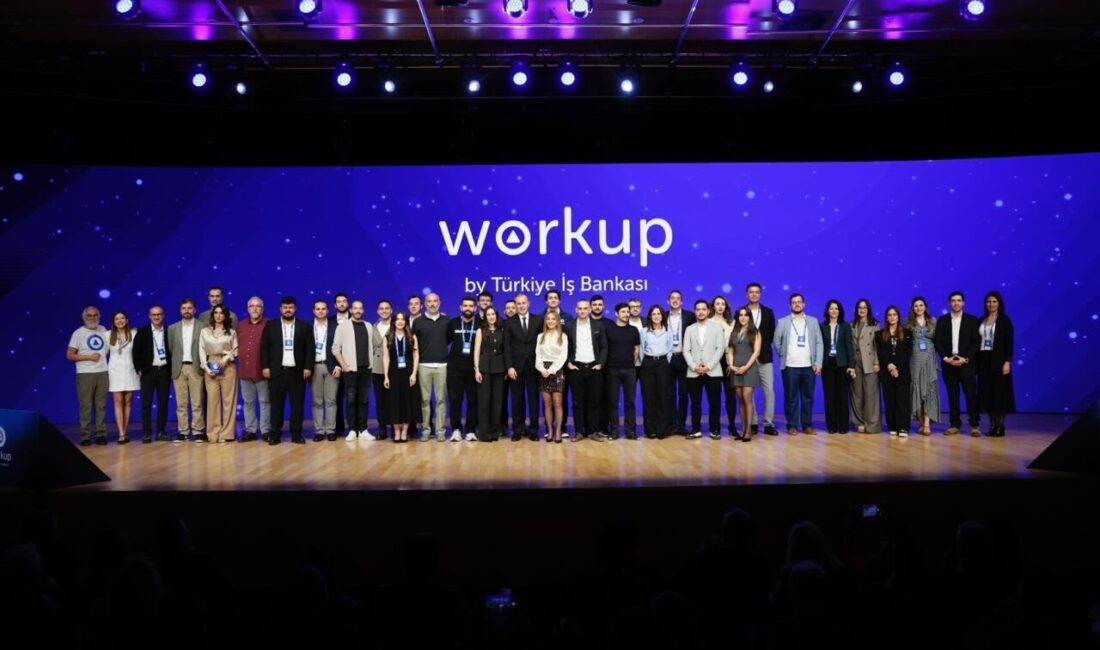 İSTANBUL, – TÜRKİYE İş Bankası’nın ana destekçiliğinde 2017 yılından bu