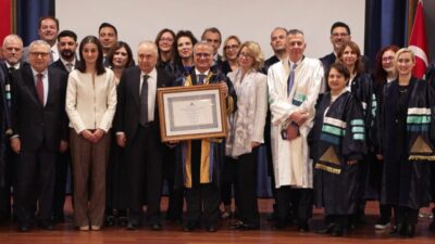 Melike USLU- Harun ŞAHBAZOĞLU/İSTANBUL, – YEDİTEPE Üniversitesi, Türkiye-İtalya ilişkilerinin gelişmesine