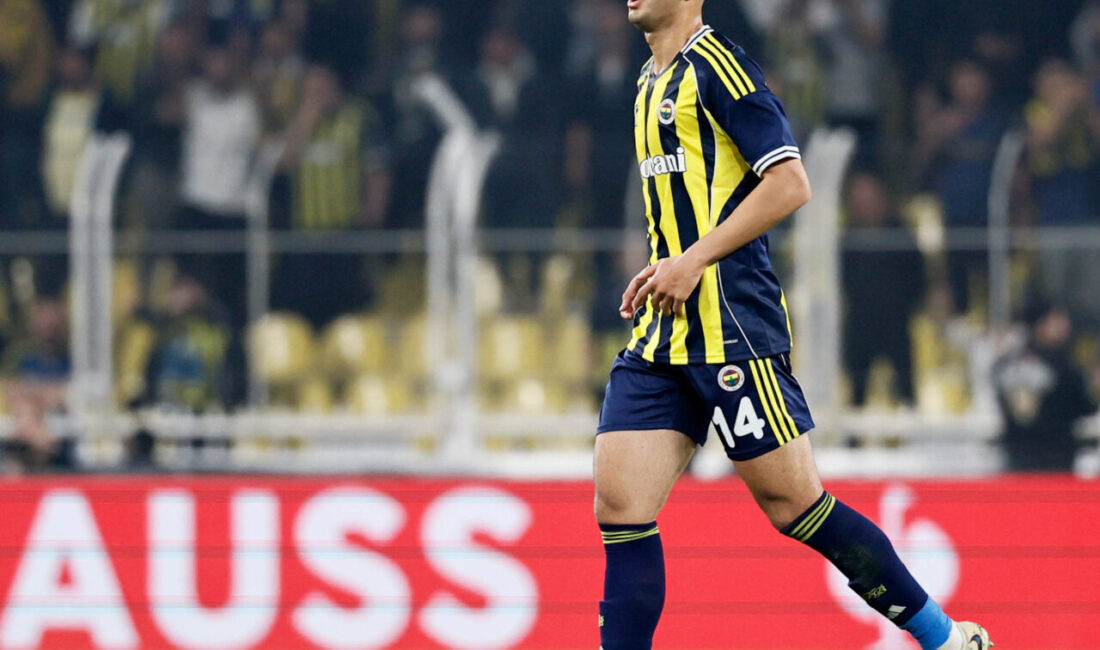 Beyza Betül CİHAN / İSTANBUL, – FENERBAHÇE’nin genç savunmacısı Yiğit