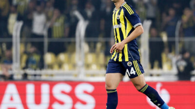 Beyza Betül CİHAN / İSTANBUL, – FENERBAHÇE’nin genç savunmacısı Yiğit