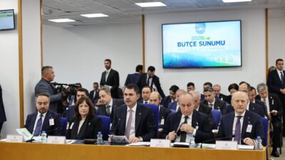 Aliekber METE/ANKARA, – ÇEVRE, Şehircilik ve İklim Değişikliği Bakanı Murat