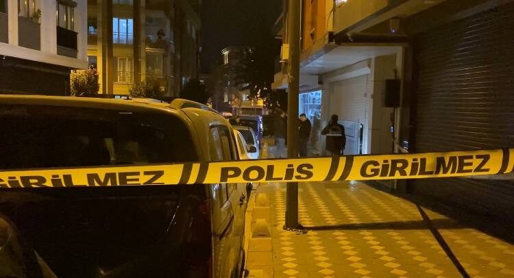 Baran AKKAYA/İSTANBUL, – ZEYTİNBURNU’nda iş yerinde çıkan silahlı kavgada Fatih