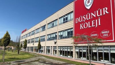 ANTALYA, – BU yıl 10’uncu yılını kutlayan Düşünür Kolejleri, Kayseri