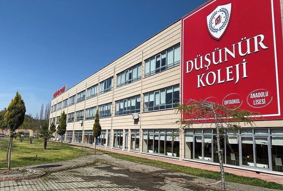 ANTALYA, – BU yıl 10’uncu yılını kutlayan Düşünür Kolejleri, Kayseri