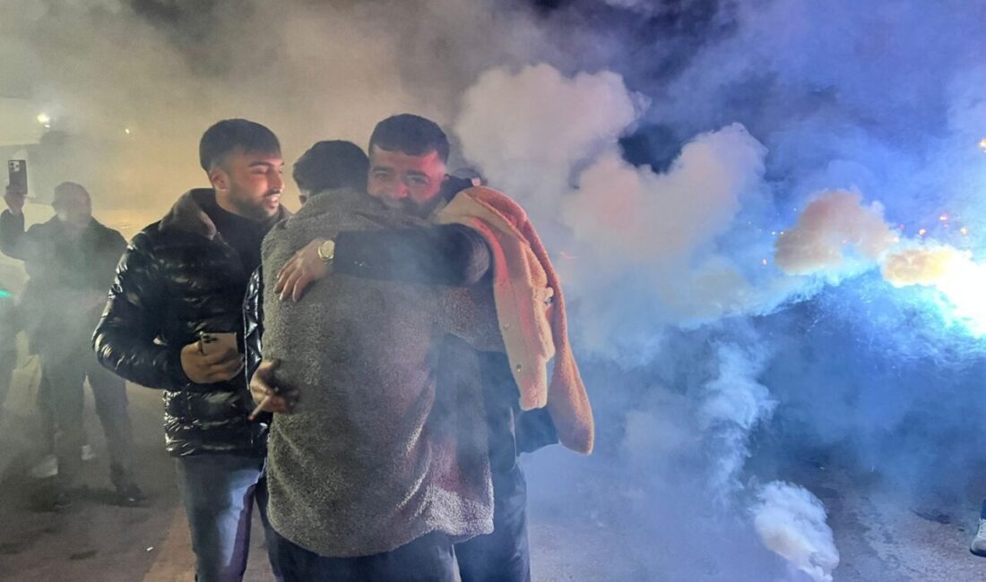 Gizem CENGİL- Emirhan YÜZÜGÜLDÜ/ ANKARA, -TBMM’de kabul edilen 11’inci Yargı