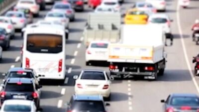 Gizem CENGİL/ANKARA, – EGZOZ Elektronik Denetleme Sistemi (EGEDES) ile 2025