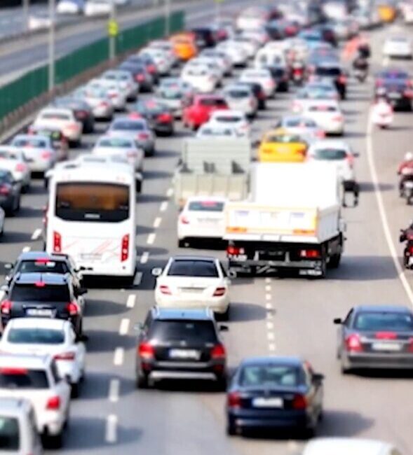 Gizem CENGİL/ANKARA, – EGZOZ Elektronik Denetleme Sistemi (EGEDES) ile 2025