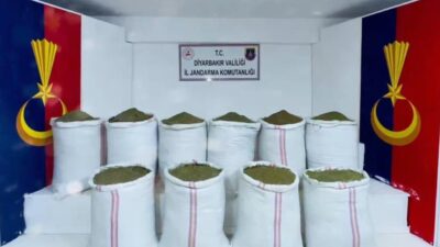 Kadircan GÜLER/ANKARA, -İÇİŞLERİ Bakanı Ali Yerlikaya, 29 ilde düzenlenen uyuşturucu