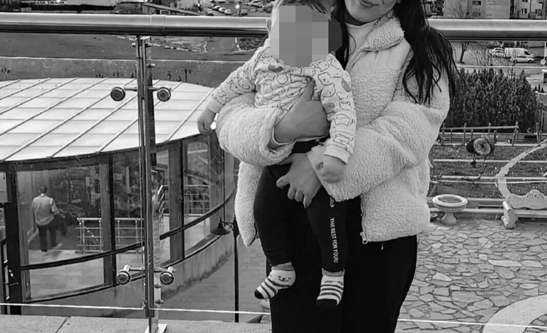 Umutcan ÖREN/ANKARA, -ANKARA’da Yasin Özdemir (28), tartıştığı 3 yıllık eşi