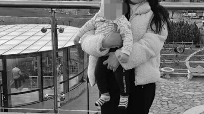 Umutcan ÖREN/ANKARA, -ANKARA’da Yasin Özdemir (28), tartıştığı 3 yıllık eşi