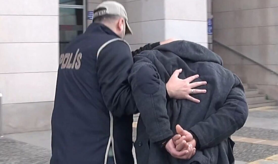 ANKARA, – İÇİŞLERİ Bakanı Ali Yerlikaya, 32 ilde DEAŞ’a yönelik