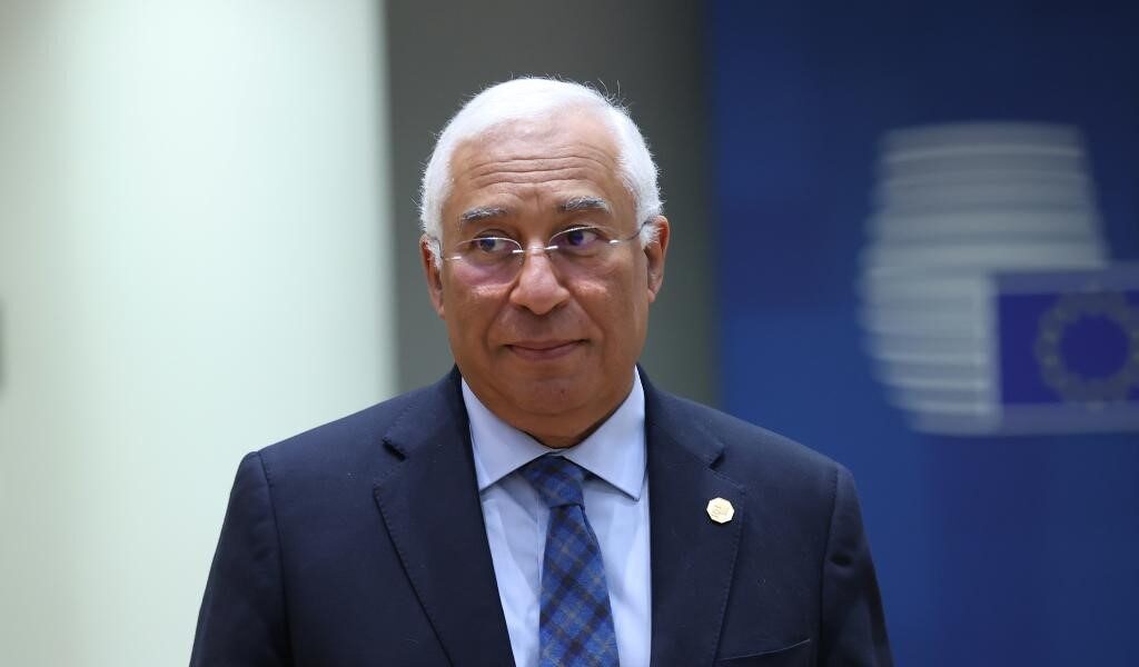 BELÇİKA, – AVRUPA Birliği Konseyi Başkanı Antonia Costa, “Biz ABD